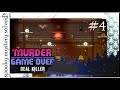 Spooky mystery solved  murder is game over  deal killer   part 4