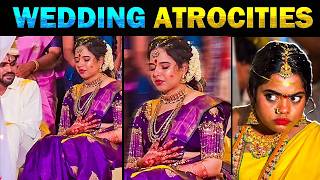 🤯 Wedding Atrocities Troll 🤣 Today trending Troll #wedding