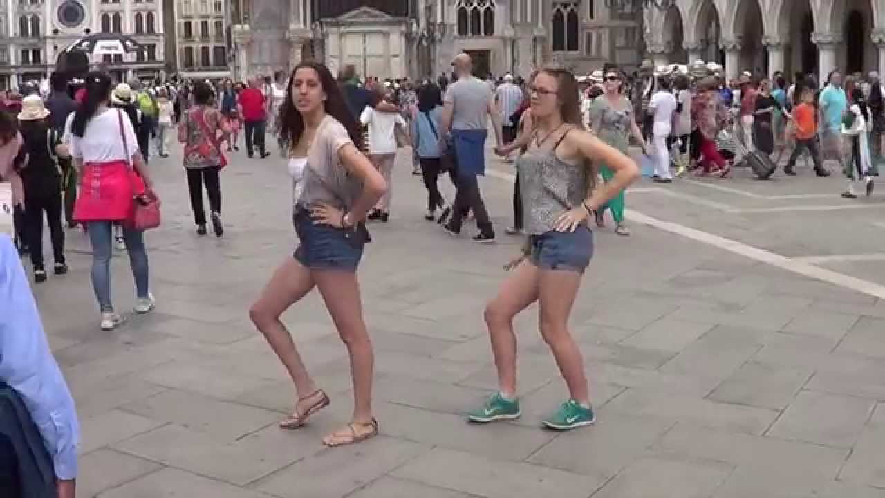 Lips Are Movin Choreography YouTube