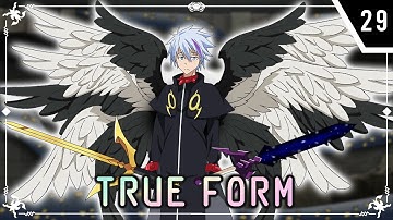 Dino Unleashed his True Form | Volume 21: Chapter 3 | Tensura LN