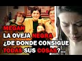MEGAN EL PERSONAJE MAS INTERESANTE DE NICK. DRAKE Y JOSH