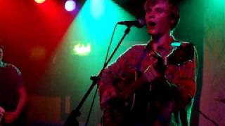 Johnny Flynn - &#39;Lost And Found&#39; - Scala