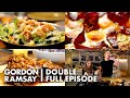 Recipes Inspired From Around The World | Part Two
