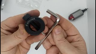 Solink Airsoft Pinion Puller Tool