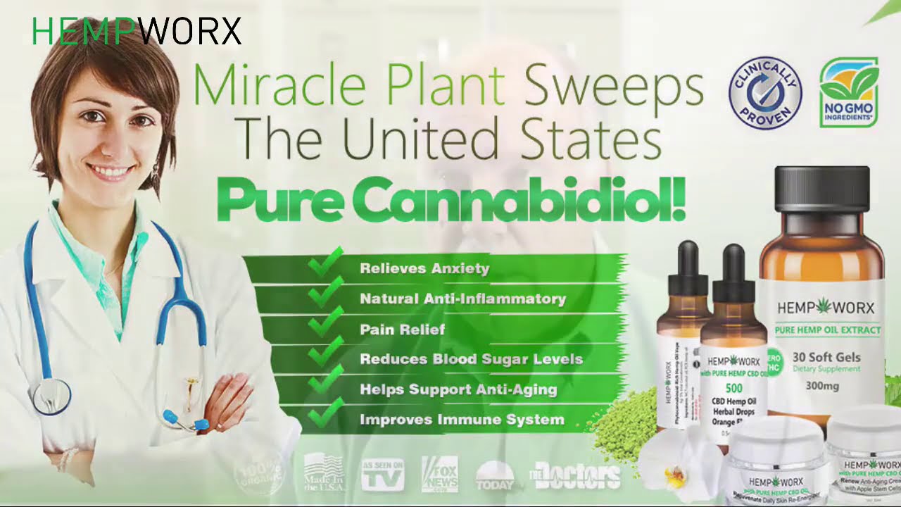 Dr Sanjay Gupta and Dr Zubkin discuss CBD Oil Benefits