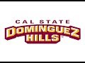 Cal State Dominguez Hills Athletics Recruiting Video