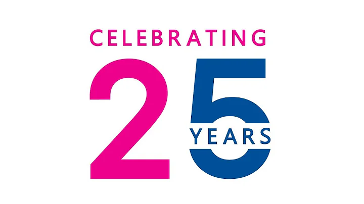 Yonder25 Anniversary - Celebrating 25 Years