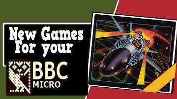 New Games for your BBC Micro Part 9