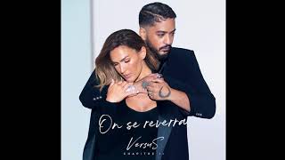 VITAA &amp; SLIMANE - On se reverra (Audio Officiel)