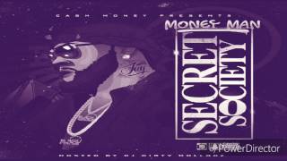 Money Man - Taken Off (Slowed Down)