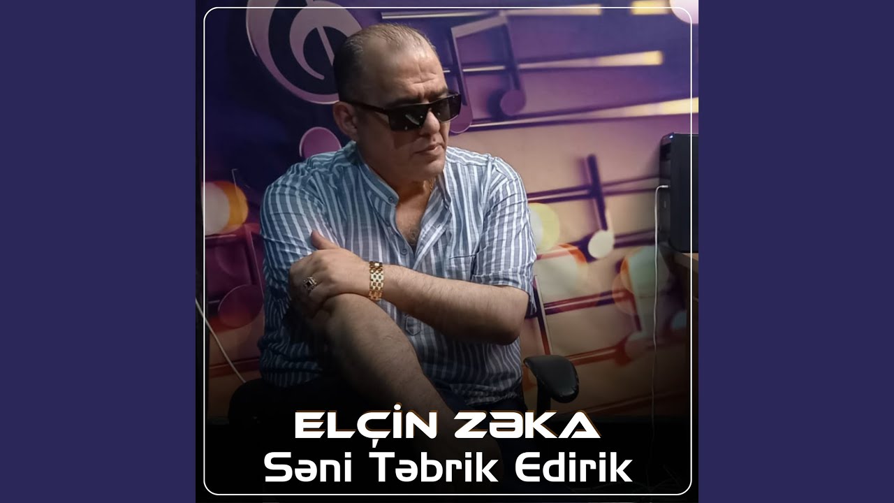 Səni Təbrik Edirik