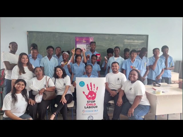 Overheid versterkt aanpak kinderarbeid met nieuwe conceptbesluiten