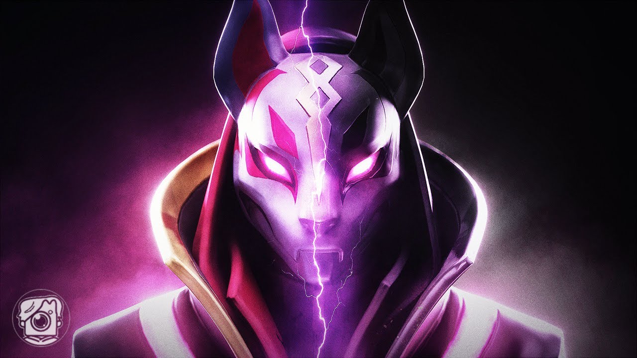 Drift Turns To The Dark Side A Fortnite Short Film Youtube