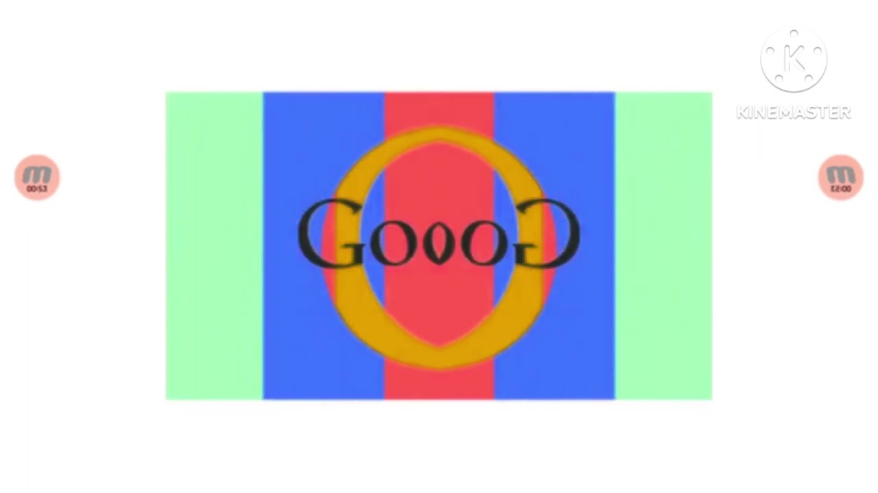 Google Ident Logo History In Reverse CoNfUsIoN