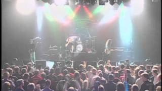 Jeff Scott Soto - Live At The Gods 2002. Complete, full, entire, Completo.