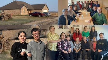 Paj kub vauv mus txog kuv tsev neeg lawm tiag 6/12/2025