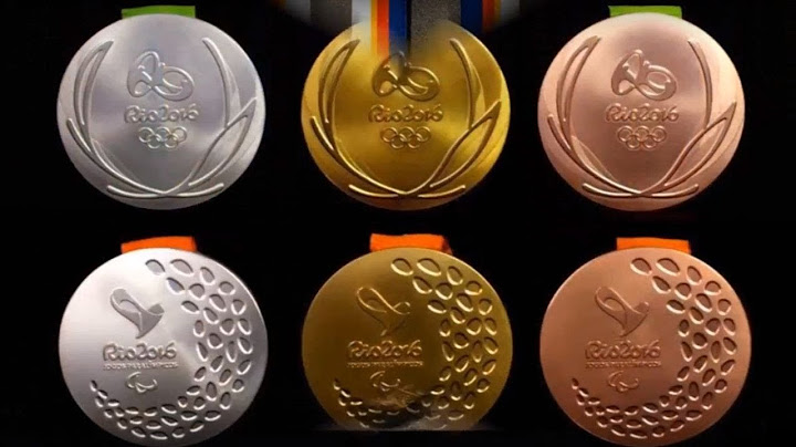 TOP 5 zanimljivosti - Olimpijske Igre (1)