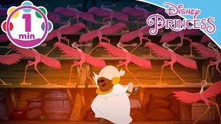 The Princess and the Frog | Dig A Little Deeper  | Disney Princess
