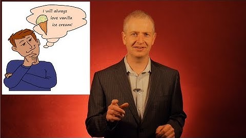 A simple way to remember momentum of a closed system