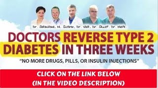 HOW TO REVERSE TYPE 2 DIABETES NATURALLY IN JUST 5 DAYS