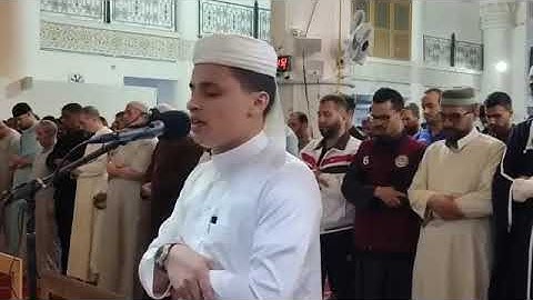 تلاوة عطره تخشع لها القلوب والابصار والاذهان أرح قلبك بصوت القراءن# القارئ عبدالعزيز سحيم