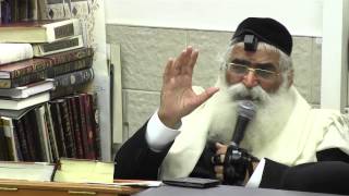 הרב יורם אברג'ל - המסר היומי - השגחה פרטית - א' תמוז תשע"ה