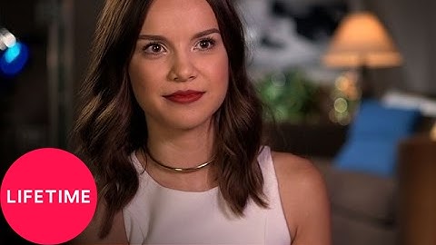 Project Runway: Threads: Ingrid Nilsen Plays Either-Or (S1) | Lifetime