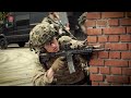 Joining the Huntsmen Corps / Jægerkorpset - Danish Special Forces - Episode 6