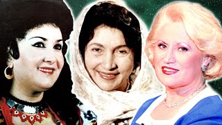 Au pornit olteni la coasă | O melodie, opt interpretări [Varianta originală: Maria Lătărețu]