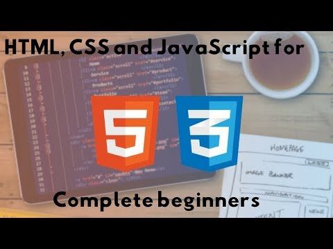HTML, CSS and JavaScript for Complete beginners (038 CSS3   Multiple Columns)