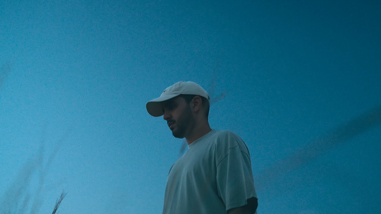 ישי - מסע Yishai - Masa I ( קליפ רשמי )
