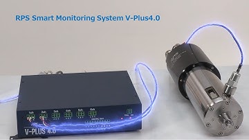 Smart Monitoring System V-Plus 4.0