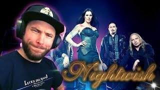 These Songs Are Meant to be Played Together! NIGHTWISH - Elvenjig &amp; Elvenpath - REACTION!!!