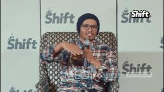 Memperbaiki Hubungan Kita dengan Allah (Part 1) - Ustadz Hanan Attaki