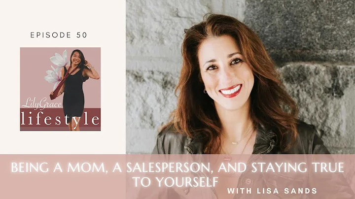 50. Balancing Family Life With Career and Passions...