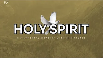 Holy Spirit Worship Instrumental: 3-Hour Prayer & Meditation Piano Music