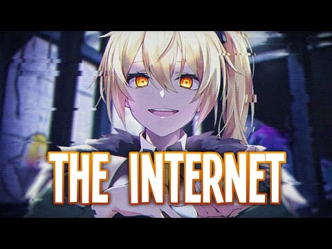 NightcoreThe Internet