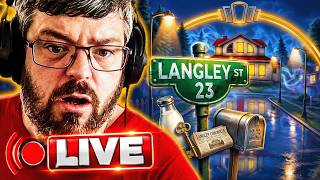 £75 vs 23 LANGELY STREET! (ELK STUDIO)