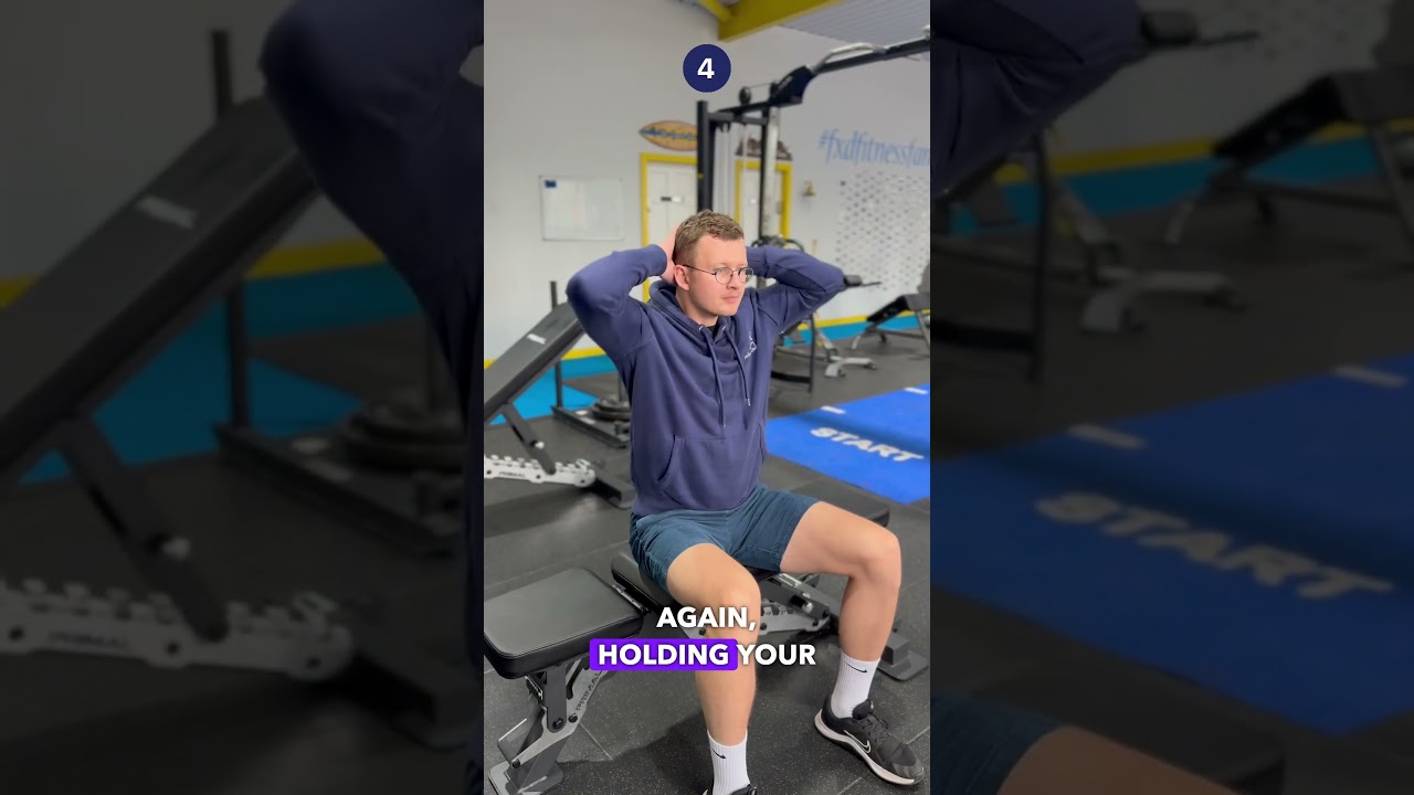 Neck Rehab Exercises | Early stages #shorts #neckpain