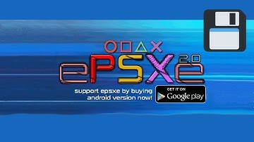 ePSXe Save/Load States on Windows/Linux (PS1 Emulator Saving and Loading)