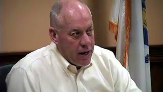 2018-01-16 Board of Selectmen