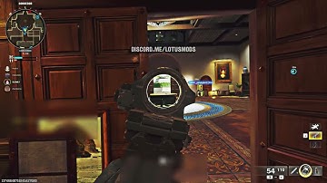 HACKER USES THE #1 CHEAT IN WARZONE/BO6 - BEST MENU UNDETECTABLE 2025 WALL AND AIMBOT