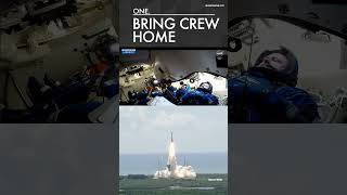 Boeing’s, and NASA’s Dilemma With Starliner