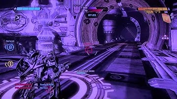 Transformers War For Cybertron Prime Mode