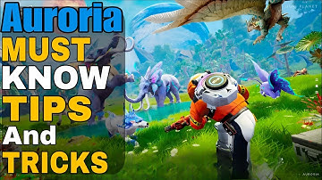 Best tips and tricks for auroria a playful journey like palword