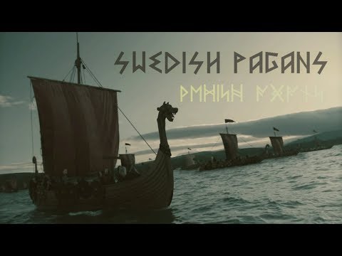 Sabaton - Swedish Pagans (Subtitulado español)