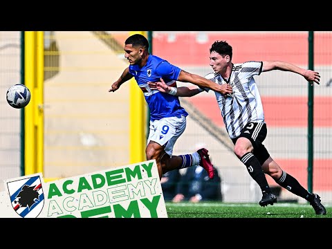 Highlights Primavera 1 TIM: Sampdoria-Juventus 4-1