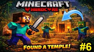 I FOUND A TEMPLE IN HARDCODE (SOFTNO GAMERB)