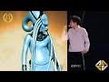 اقوى صوت في العالم سته اوكتاف مرعب😯😯😯