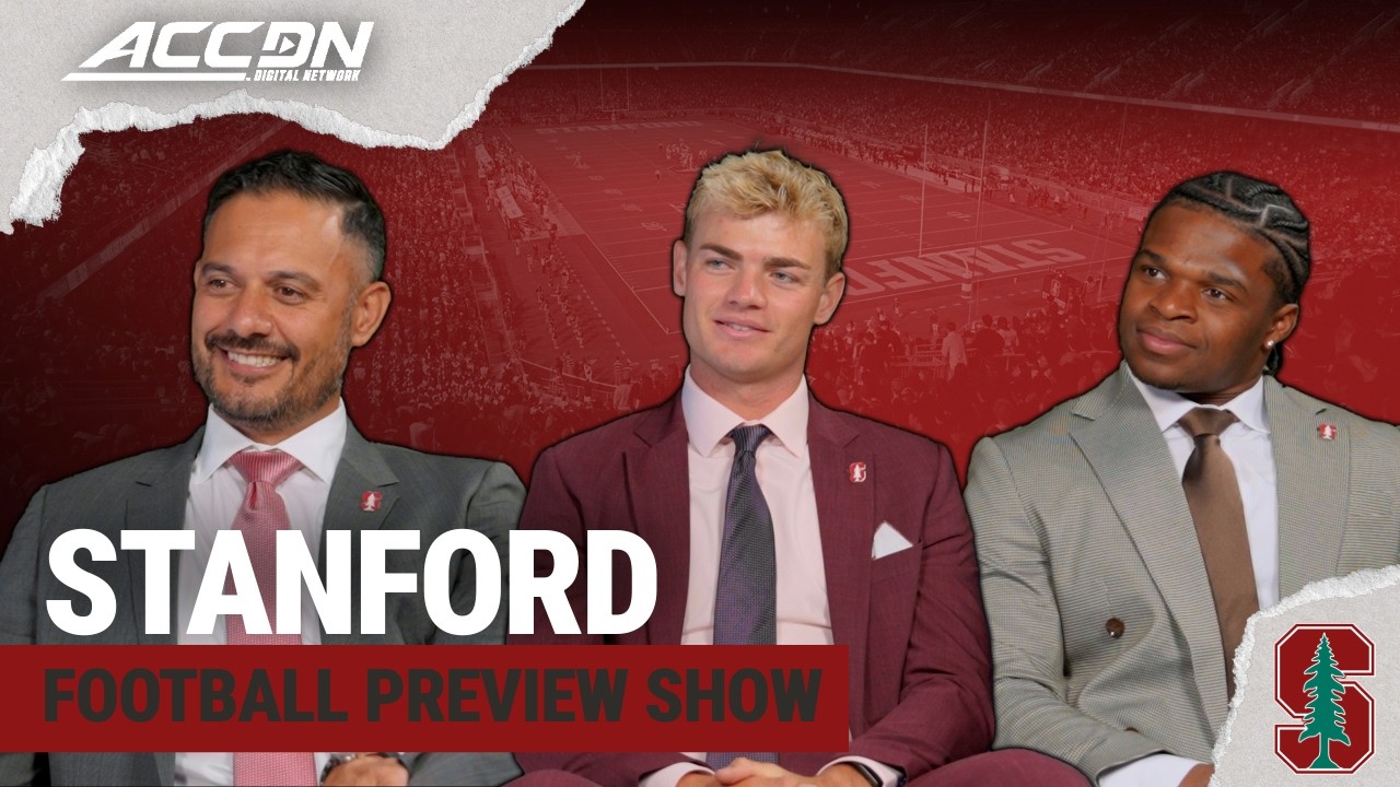 Stanford Football 2026 Preview